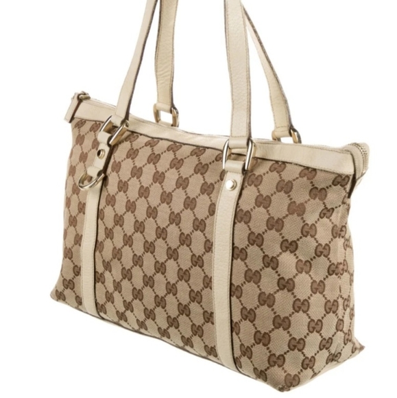 Gucci handbag - Picture 2 of 5